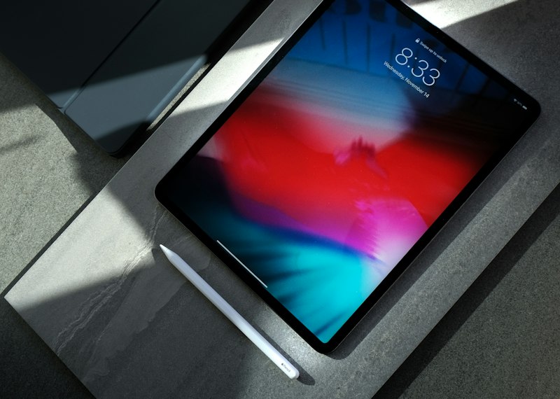 iPad Air 11 M2