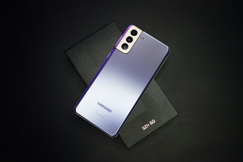 Samsung Galaxy S24